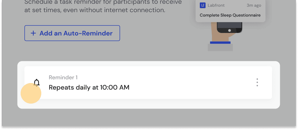 Task Reminder - Premium Colorful Design Gallery - Full HD